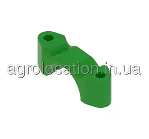 АГРОЛОКАЦІЯ Кришка підшипника N134704 до техніки John Deere (унікальний ID: N134704) АГРОЛОКАЦІЯ Кришка підшипника N134704 до техніки John Deere (унікальний ID: N134704)