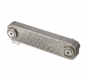 АГРОЛОКАЦІЯ Теплообмінник двигуна 5801389774 до техніки Case, New Holland (унікальний ID: 5801389774) АГРОЛОКАЦІЯ Теплообмінник двигуна 5801389774 до техніки Case, New Holland (унікальний ID: 5801389774)