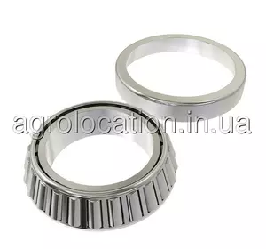 АГРОЛОКАЦІЯ Підшипник RE49486, JD10377, CH2D-9455, 4T-H715345 до John Deere 2204, 2854, 2904, 2704, 6145R, 6155R, 6175M (унікальний ID: RE49486) АГРОЛОКАЦІЯ Підшипник RE49486, JD10377, CH2D-9455, 4T-H715345 до John Deere 2204, 2854, 2904, 2704, 6145R, 6155R, 6175M (унікальний ID: RE49486)