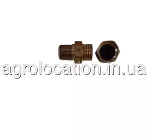 АГРОЛОКАЦІЯ Перехідник 87026049 222-21 222-4021 87017026 до техніки Case, New Holland (унікальний ID: 87026049) АГРОЛОКАЦІЯ Перехідник 87026049 222-21 222-4021 87017026 до техніки Case, New Holland (унікальний ID: 87026049)