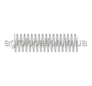 АГРОЛОКАЦІЯ Пружина R125209 до техніки John Deere (унікальний ID: R125209) АГРОЛОКАЦІЯ Пружина R125209 до техніки John Deere (унікальний ID: R125209)