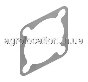 АГРОЛОКАЦІЯ Прокладка R236581 до тракторів John Deere 2854, 3204, 8130, 8230, 8235R, 8245R, 8295R, 8310R (унікальний ID: R236581) АГРОЛОКАЦІЯ Прокладка R236581 до тракторів John Deere 2854, 3204, 8130, 8230, 8235R, 8245R, 8295R, 8310R (унікальний ID: R236581)