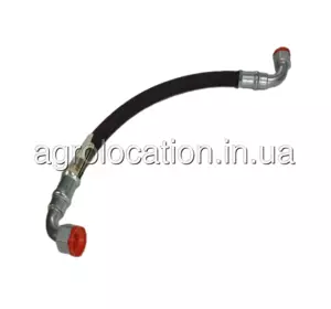АГРОЛОКАЦІЯ Шланг (патрубок) J286499, 3286499, 84332551 до Case, New Holland від CNH (унікальний ID: J286499) АГРОЛОКАЦІЯ Шланг (патрубок) J286499, 3286499, 84332551 до Case, New Holland від CNH (унікальний ID: J286499)