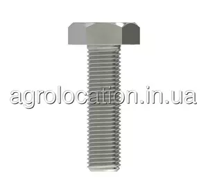АГРОЛОКАЦІЯ Болт 19M8889 19M7409 на техніку John Deere (унікальний ID: 19M8889) АГРОЛОКАЦІЯ Болт 19M8889 19M7409 на техніку John Deere (унікальний ID: 19M8889)