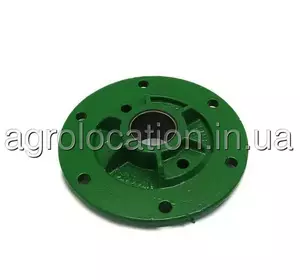 АГРОЛОКАЦІЯ Ступиця AXE47884 до комбайнів John Deere T550, T560, T660, T670, W550, W650 (унікальний ID: AXE47884) АГРОЛОКАЦІЯ Ступиця AXE47884 до комбайнів John Deere T550, T560, T660, T670, W550, W650 (унікальний ID: AXE47884)