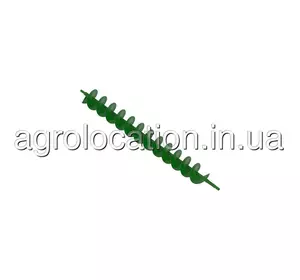 АГРОЛОКАЦІЯ Шнек AH168409 до техніки John Deere (унікальний ID: AH168409) АГРОЛОКАЦІЯ Шнек AH168409 до техніки John Deere (унікальний ID: AH168409)