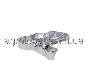 АГРОЛОКАЦІЯ Передня кришка DZ120760, R532285, DZ112716 до техніки John Deere (унікальний ID: DZ120760) АГРОЛОКАЦІЯ Передня кришка DZ120760, R532285, DZ112716 до техніки John Deere (унікальний ID: DZ120760)