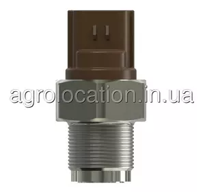 АГРОЛОКАЦІЯ Датчик тиску палива двигуна RE523811, 499000-6160 John Deere 9640, 9660, 9680 (унікальний ID: RE523811) АГРОЛОКАЦІЯ Датчик тиску палива двигуна RE523811, 499000-6160 John Deere 9640, 9660, 9680 (унікальний ID: RE523811)