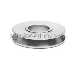 Ролик натяжний D90x20 не в зборі Ролик натяжний D90x20 не в зборі