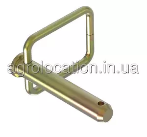 АГРОЛОКАЦІЯ Палець RE150871 до техніки John Deere (унікальний ID: RE150871) АГРОЛОКАЦІЯ Палець RE150871 до техніки John Deere (унікальний ID: RE150871)