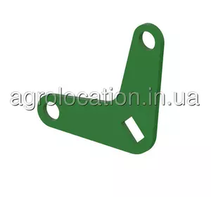АГРОЛОКАЦІЯ Кронштейн A44657 до техніки John Deere (унікальний ID: A44657) АГРОЛОКАЦІЯ Кронштейн A44657 до техніки John Deere (унікальний ID: A44657)