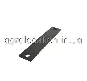 АГРОЛОКАЦІЯ Пластина N208730 John Deere (унікальний ID: N208730) АГРОЛОКАЦІЯ Пластина N208730 John Deere (унікальний ID: N208730)