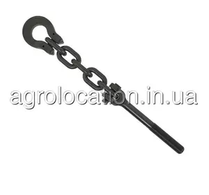АГРОЛОКАЦІЯ Куліса AKK21579 до техніки John Deere (унікальний ID: AKK21579) АГРОЛОКАЦІЯ Куліса AKK21579 до техніки John Deere (унікальний ID: AKK21579)