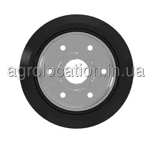 АГРОЛОКАЦІЯ Демпфер RE538143 до John Deere до 7250R, 7270R, 8235R, 8270R, 8295R, 8310R (унікальний ID: RE538143) АГРОЛОКАЦІЯ Демпфер RE538143 до John Deere до 7250R, 7270R, 8235R, 8270R, 8295R, 8310R (унікальний ID: RE538143)