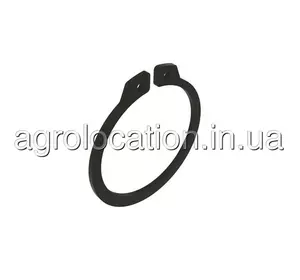 АГРОЛОКАЦІЯ Кільце стопорне 40M7047 на техніку John Deere (унікальний ID: 40M7047) АГРОЛОКАЦІЯ Кільце стопорне 40M7047 на техніку John Deere (унікальний ID: 40M7047)