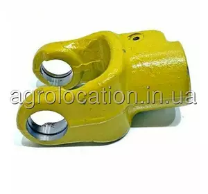 АГРОЛОКАЦІЯ Вилка AZ103451, AH232959, AXE28942 до техніки John Deere (унікальний ID: AZ103451) АГРОЛОКАЦІЯ Вилка AZ103451, AH232959, AXE28942 до техніки John Deere (унікальний ID: AZ103451)