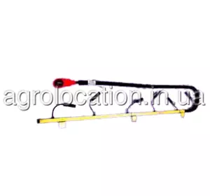 АГРОЛОКАЦІЯ Джгут проводів AN205573 до John Deere (унікальний ID: AN205573) АГРОЛОКАЦІЯ Джгут проводів AN205573 до John Deere (унікальний ID: AN205573)