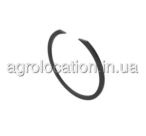 АГРОЛОКАЦІЯ Стопорне кільце R62193 до John Deere (унікальний ID: R62193) АГРОЛОКАЦІЯ Стопорне кільце R62193 до John Deere (унікальний ID: R62193)