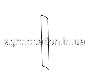 Прокладка R123543, R524481 до John Deere (унікальний ID: R123543) Прокладка R123543, R524481 до John Deere (унікальний ID: R123543)