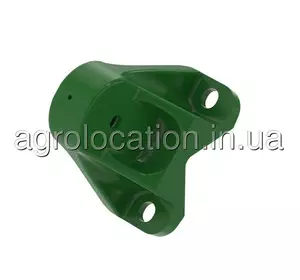 АГРОЛОКАЦІЯ Кронштейн N236398 до техніки John Deere (унікальний ID: N236398) АГРОЛОКАЦІЯ Кронштейн N236398 до техніки John Deere (унікальний ID: N236398)