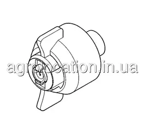 АГРОЛОКАЦІЯ Форсунка PSGAT1006 до John Deere 408R, 4630, 4730, 4940, 612R, M4040, M944, STS20 (унікальний ID: PSGAT1006) АГРОЛОКАЦІЯ Форсунка PSGAT1006 до John Deere 408R, 4630, 4730, 4940, 612R, M4040, M944, STS20 (унікальний ID: PSGAT1006)