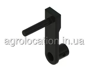 АГРОЛОКАЦІЯ Ручка A67427 до техніки John Deere (унікальний ID: A67427) АГРОЛОКАЦІЯ Ручка A67427 до техніки John Deere (унікальний ID: A67427)