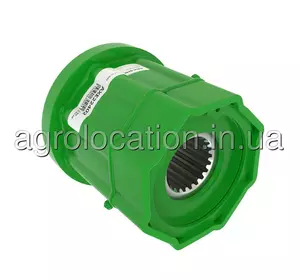 АГРОЛОКАЦІЯ Муфта ковзання фрикційна AH225742, 1396544 до John Deere (унікальний ID: AH225742) АГРОЛОКАЦІЯ Муфта ковзання фрикційна AH225742, 1396544 до John Deere (унікальний ID: AH225742)