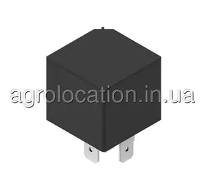 АГРОЛОКАЦІЯ Реле 12В JOHN DEERE (Cametet) RE240999 АГРОЛОКАЦІЯ Реле 12В JOHN DEERE (Cametet) RE240999