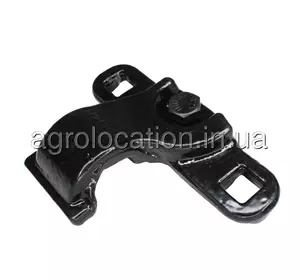 АГРОЛОКАЦІЯ Прижим ножа жатки H218949, AH218547 John Deere (унікальний ID: H218949, AH218547) АГРОЛОКАЦІЯ Прижим ножа жатки H218949, AH218547 John Deere (унікальний ID: H218949, AH218547)