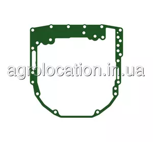АГРОЛОКАЦІЯ Прокладка R321236 до техніки John Deere (унікальний ID: R321236) АГРОЛОКАЦІЯ Прокладка R321236 до техніки John Deere (унікальний ID: R321236)