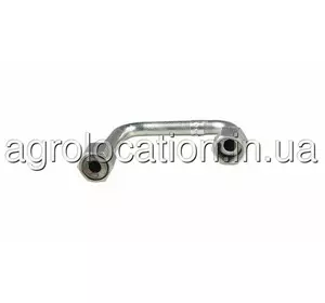 АГРОЛОКАЦІЯ Трубка гідравлічна 87319223 до Case, New Holland від CNH (унікальний ID: 87319223) АГРОЛОКАЦІЯ Трубка гідравлічна 87319223 до Case, New Holland від CNH (унікальний ID: 87319223)