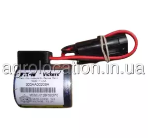 АГРОЛОКАЦІЯ Електрична котушка AN209554, AA37475 до техніки John Deere (унікальний ID: AN209554) АГРОЛОКАЦІЯ Електрична котушка AN209554, AA37475 до техніки John Deere (унікальний ID: AN209554)