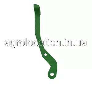 АГРОЛОКАЦІЯ Важіль A86762 до техніки John Deere (унікальний ID: A86762) АГРОЛОКАЦІЯ Важіль A86762 до техніки John Deere (унікальний ID: A86762)