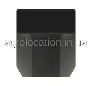 АГРОЛОКАЦІЯ Шпонка Демпфера R523306, R116311 John Deere (унікальний ID: R523306) АГРОЛОКАЦІЯ Шпонка Демпфера R523306, R116311 John Deere (унікальний ID: R523306)