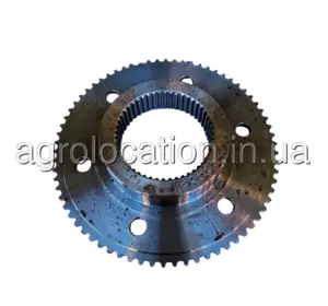 АГРОЛОКАЦІЯ Зірочка R340346 John Deere (унікальний ID: R340346) АГРОЛОКАЦІЯ Зірочка R340346 John Deere (унікальний ID: R340346)