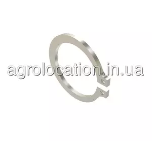 АГРОЛОКАЦІЯ Кільце стопорне T61226 до техніки John Deere (унікальний ID: T61226) АГРОЛОКАЦІЯ Кільце стопорне T61226 до техніки John Deere (унікальний ID: T61226)