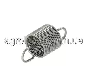 АГРОЛОКАЦІЯ Пружина HXE25979 до John Deere C1200, S2400, S440, S660, S670, S680 (унікальний ID: HXE25979) АГРОЛОКАЦІЯ Пружина HXE25979 до John Deere C1200, S2400, S440, S660, S670, S680 (унікальний ID: HXE25979)