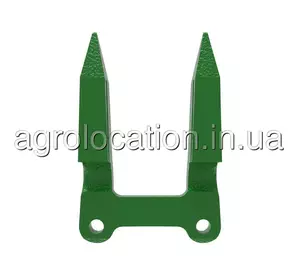 Палець подвійний H153719, H15317, H145791, H171031, H175386 до John Deere 1450WTS, 1550CWS, 615R, 925, 930 (унікальний ID: H153719) Палець подвійний H153719, H15317, H145791, H171031, H175386 до John Deere 1450WTS, 1550CWS, 615R, 925, 930 (унікальний ID: H153719)