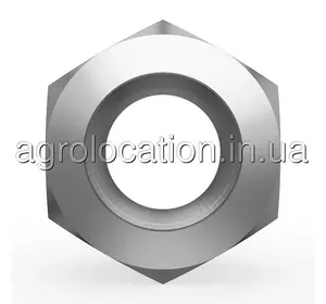 АГРОЛОКАЦІЯ Гайка N316276 до техніки John Deere (унікальний ID: N316276) АГРОЛОКАЦІЯ Гайка N316276 до техніки John Deere (унікальний ID: N316276)