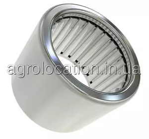 АГРОЛОКАЦІЯ Підшипник голчастий JD9833 John Deere JD8430/8530 (унікальний ID: JD9833) АГРОЛОКАЦІЯ Підшипник голчастий JD9833 John Deere JD8430/8530 (унікальний ID: JD9833)