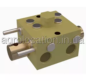 АГРОЛОКАЦІЯ Клапан AA55047 гідравлічний на техніку John Deere (унікальний ID: AA55047) АГРОЛОКАЦІЯ Клапан AA55047 гідравлічний на техніку John Deere (унікальний ID: AA55047)