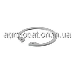 АГРОЛОКАЦІЯ Кільце стопорне R54114 до техніки John Deere (унікальний ID: R54114) АГРОЛОКАЦІЯ Кільце стопорне R54114 до техніки John Deere (унікальний ID: R54114)
