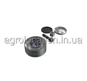 АГРОЛОКАЦІЯ Шків натяжний генератора AL157596, 59080 до John Deere 1165, 1654, 2054, 5090R, 5620, 5720, 5820 (унікальний ID: AL157596) АГРОЛОКАЦІЯ Шків натяжний генератора AL157596, 59080 до John Deere 1165, 1654, 2054, 5090R, 5620, 5720, 5820 (унікальний ID: AL157596)