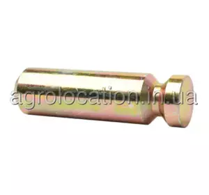АГРОЛОКАЦІЯ Зрізний штифт L114109 на техніку John Deere (унікальний ID: L114109) АГРОЛОКАЦІЯ Зрізний штифт L114109 на техніку John Deere (унікальний ID: L114109)