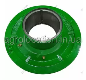 АГРОЛОКАЦІЯ Диск Варіатора H201567, AH201417, AH157933 John Deere (унікальний ID: H201567) АГРОЛОКАЦІЯ Диск Варіатора H201567, AH201417, AH157933 John Deere (унікальний ID: H201567)