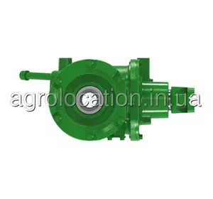 АГРОЛОКАЦІЯ Редуктор AH154770 до John Deere (унікальний ID: AH154770) АГРОЛОКАЦІЯ Редуктор AH154770 до John Deere (унікальний ID: AH154770)