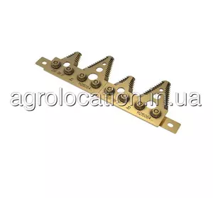 АГРОЛОКАЦІЯ З’єднувач коси AH205918, H205581 John Deere (унікальний ID: AH205918) АГРОЛОКАЦІЯ З’єднувач коси AH205918, H205581 John Deere (унікальний ID: AH205918)