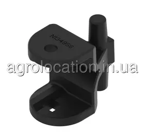 АГРОЛОКАЦІЯ Скоба Упорна N134958 John Deere (унікальний ID: N134958) АГРОЛОКАЦІЯ Скоба Упорна N134958 John Deere (унікальний ID: N134958)