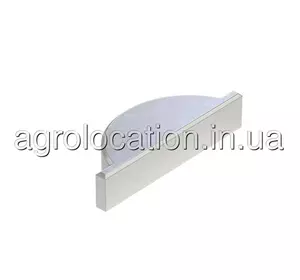 АГРОЛОКАЦІЯ Шпонка вала R505609 до техніки John Deere (унікальний ID: R505609) АГРОЛОКАЦІЯ Шпонка вала R505609 до техніки John Deere (унікальний ID: R505609)