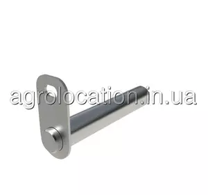 АГРОЛОКАЦІЯ Штифт AN305887 до техніки John Deere (унікальний ID: AN305887) АГРОЛОКАЦІЯ Штифт AN305887 до техніки John Deere (унікальний ID: AN305887)